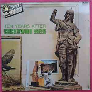Ten Years After - Ssssh. / Cricklewood Green FLAC