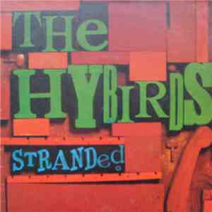 The Hybirds - Stranded FLAC