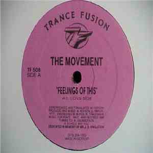 The Movement - Feelings Of This FLAC