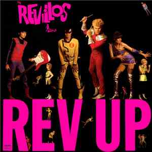 The Revillos - Rev Up FLAC