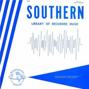 The Westway Studio Orchestra - Dance, Period FLAC