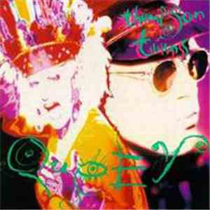 Thompson Twins - Queer FLAC