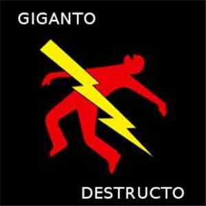Tim Kaiser - Giganto Destructo FLAC