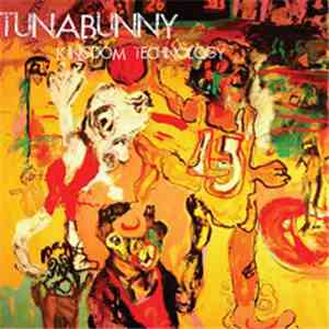 Tunabunny - Kingdom Technology FLAC