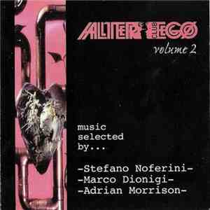 Various - Alter Ego Volume 2 FLAC