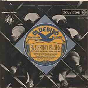 Various - Bluebird Blues FLAC