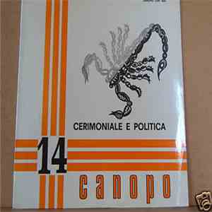 Various - Cerimoniale E Politica FLAC