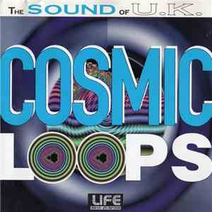 Various - Cosmic Loops FLAC