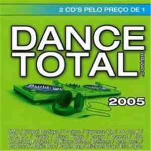 Various - Dance Total FLAC