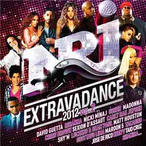 Various - Extravadance 2012 Vol. 2 FLAC