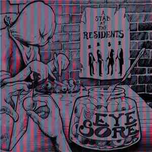 Various - Eyesore: A Stab At The Residents FLAC