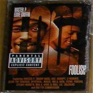 Various - Foolish (Original Motion Picture Soundtrack) FLAC