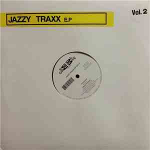Various - Jazzy Traxx EP Vol 2 FLAC