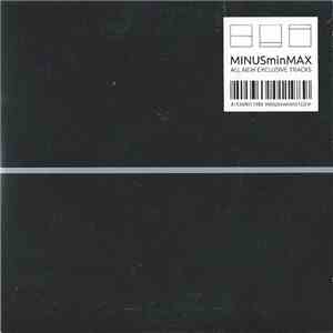 Various - minMAX FLAC