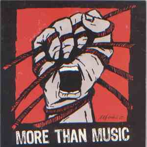 Various - More Than Music FLAC