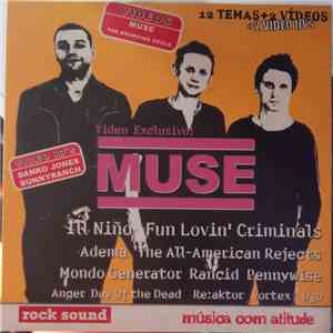 Various - Rock Sound Música Com Atitude Volume 11 FLAC