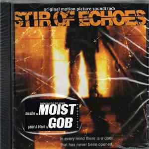 Various - Stir Of Echoes Original Motion Picture Soundtrack FLAC