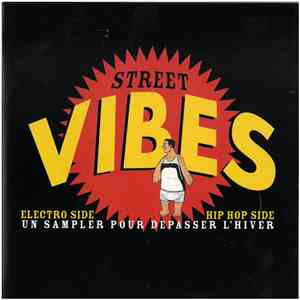 Various - Street Vibes - Un Sampler Pour Passer L'hiver FLAC