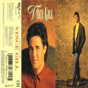 Vince Gill - The Best Of Vince Gill FLAC
