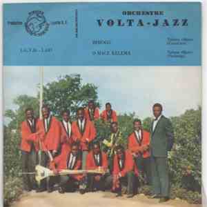 Volta Jazz - Bimogo / O Mace' Kêlêma FLAC