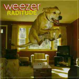 Weezer - Raditude FLAC