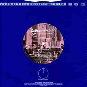 Western Promise - If You Tell Me You Love Me FLAC