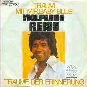 Wolfgang Reiss - Träum Mit Mir, Baby Blue FLAC