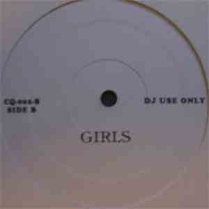 A Tribe Called Quest - Put It Down / Girls FLAC