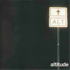 ALT - Altitude FLAC