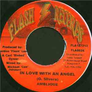 Ambelique - In Love With An Angel FLAC