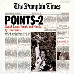Amii Ozaki - Points-2 FLAC