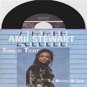 Amii Stewart - Time Is Tight FLAC