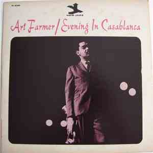 Art Farmer - Evening In Casablanca FLAC