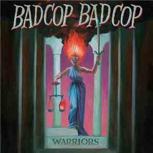 Badcop Badcop - Warriors FLAC