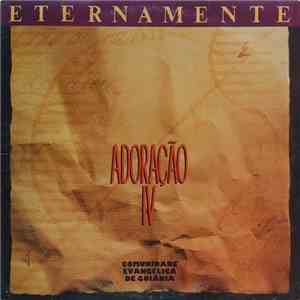 Banda Koinonya - Eternamente FLAC