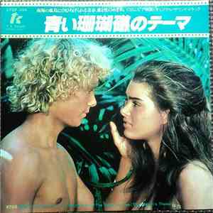 Basil Poledouris - 青い珊瑚礁のテーマ = The Blue Lagoon FLAC
