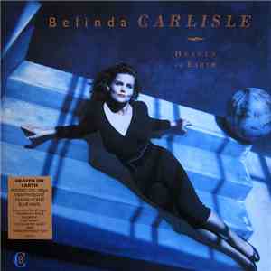 Belinda Carlisle - Heaven On Earth FLAC
