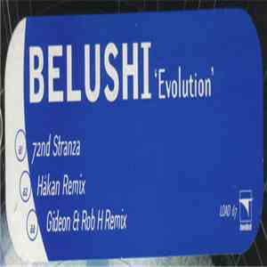 Belushi - Evolution FLAC