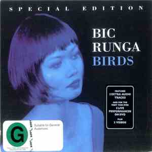 Bic Runga - Birds FLAC