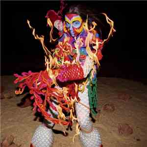 Björk - Earth Intruders Club Mixes FLAC