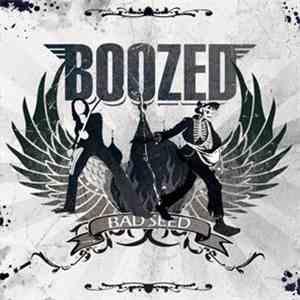 Boozed - Bad Seed FLAC