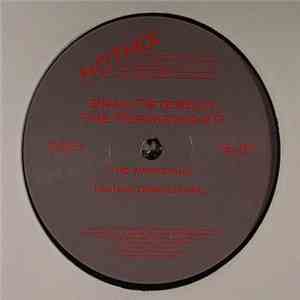Brad Peterson - The Perimeter EP FLAC
