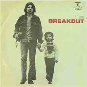 Breakout - Blues FLAC
