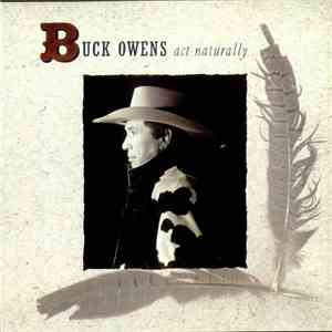 Buck Owens And Ringo Starr - Act Naturally FLAC