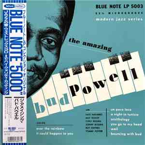 Bud Powell - The Amazing Bud Powell FLAC