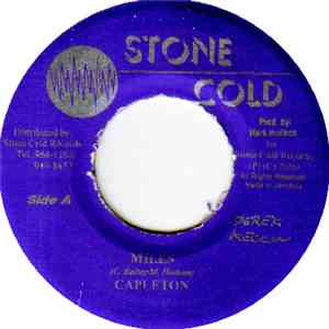 Capleton - Miles FLAC