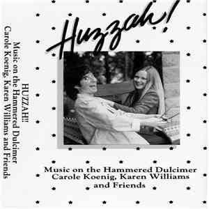 Carole Koenig, Karen Williams - Souvenir: Music Of The Hammered Dulcimer FLAC