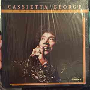 Cassietta George - I Want To See Jesus FLAC