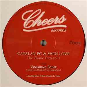 Catalan FC & Sven Love - The Classic Traxs Vol.2 FLAC