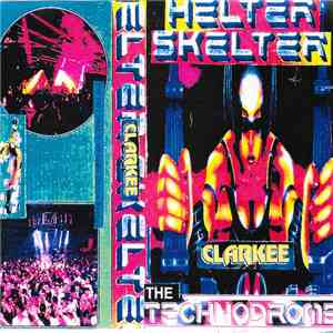 Clarkee - Helter Skelter - Discovery FLAC